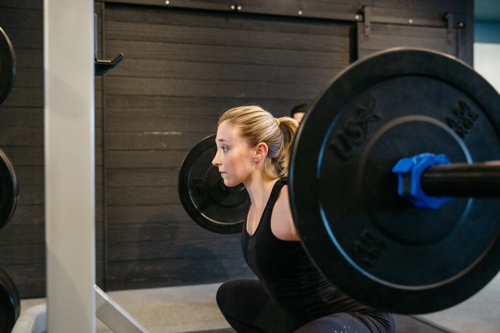 Strength Training for Women: Why Lifting Heavy Won’t Make You Bulky