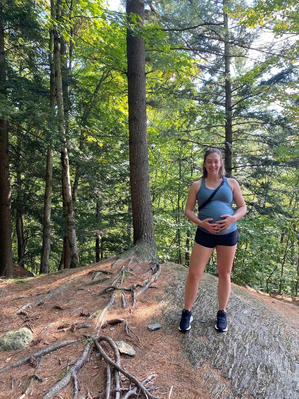 Postpartum Isn’t Just the First Year: How Your Body Changes Long-Term