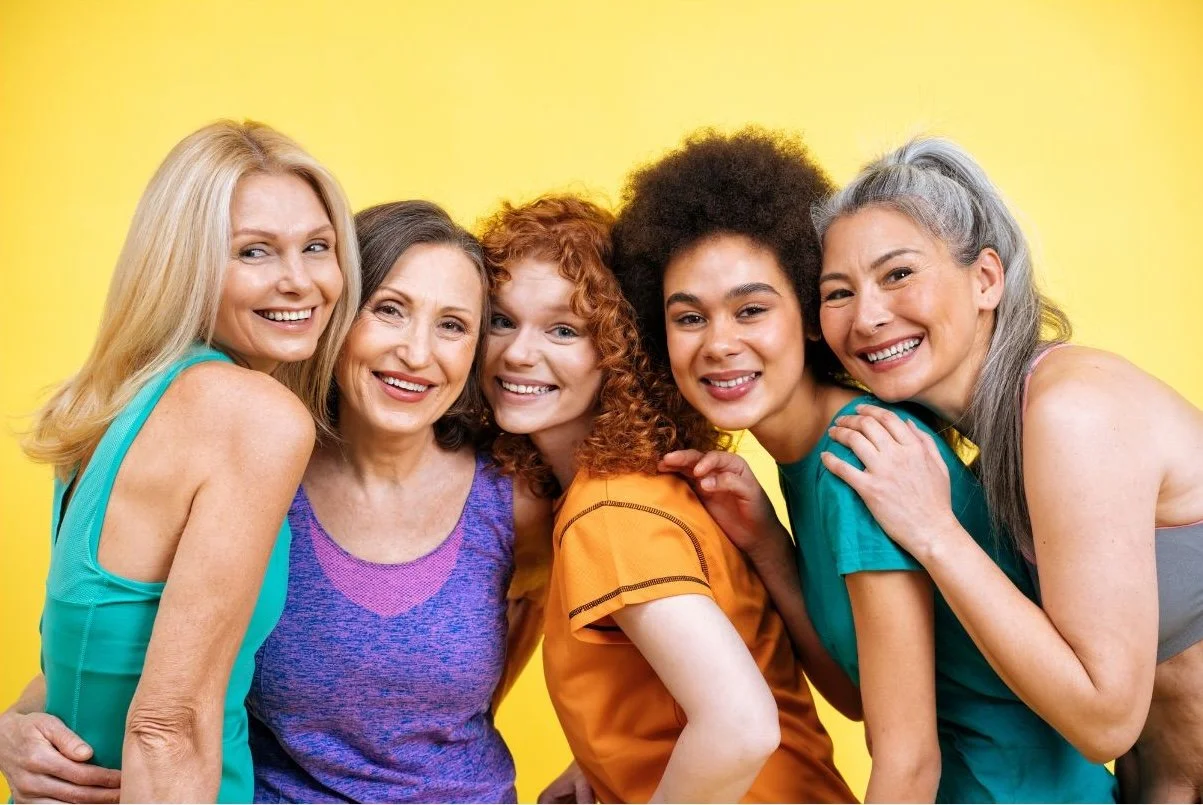 Why ‘Skinny’ and ‘Toned’ Are Failing Women