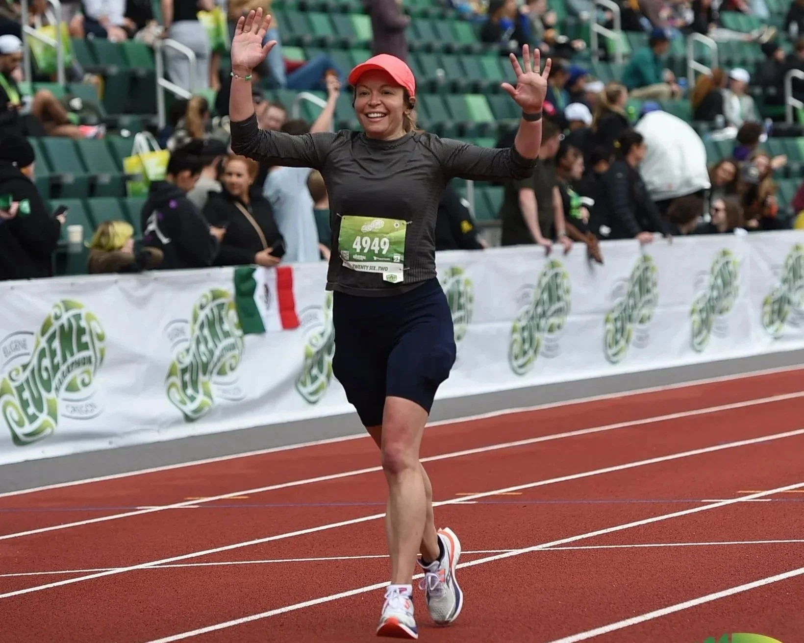 Strength Training for Women Runners: Why It's Essential for Performance, Injury Prevention &amp; Healthy Aging