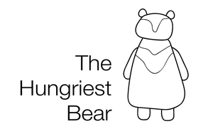 The Hungriest Bear 