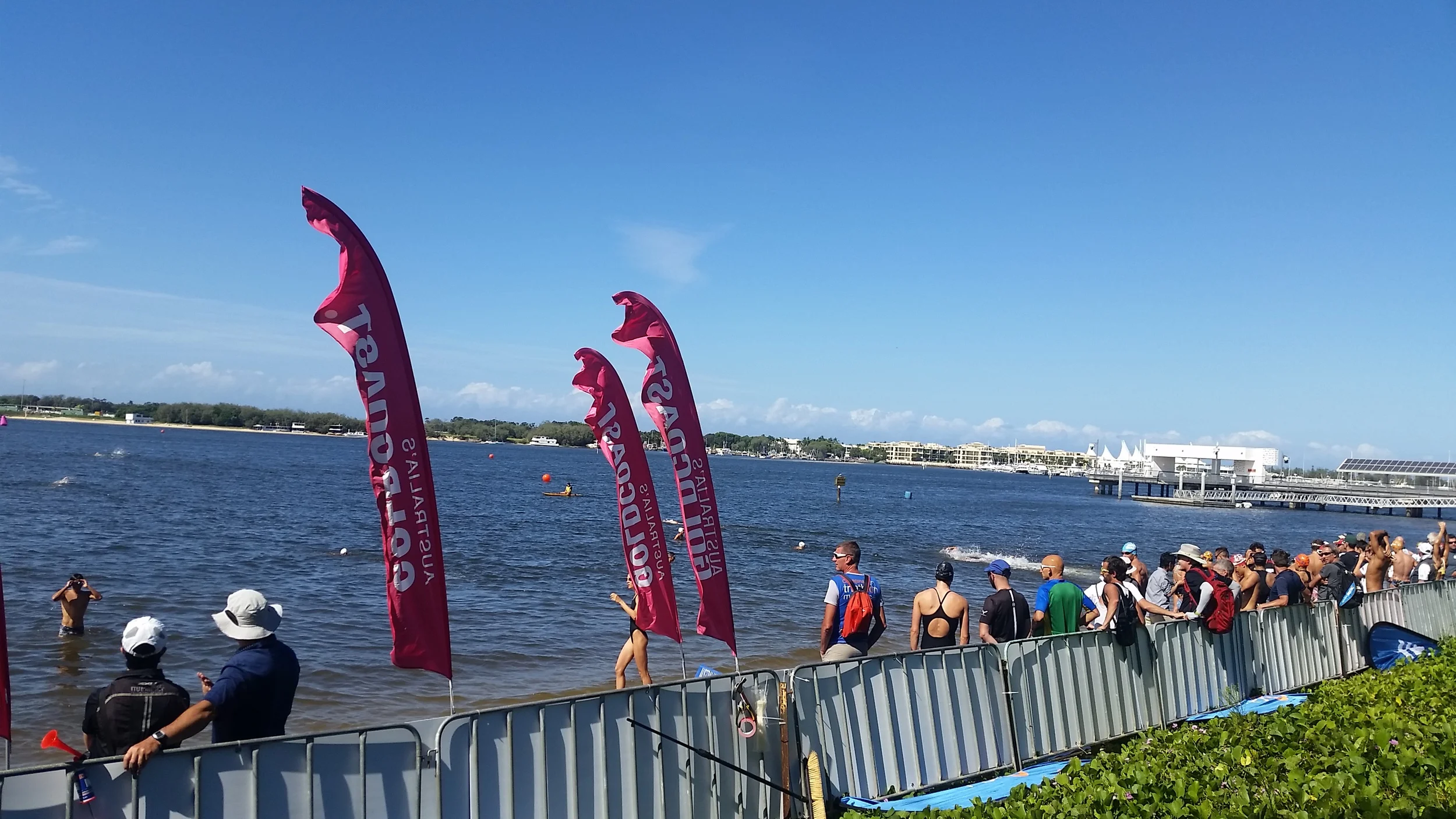Gold Coast WTS