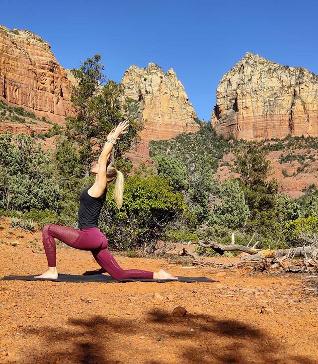 @courtgtv and I are working on something cool for our next video. She has been instrumental in keeping me injury free, mobile, and strong. Adding yoga to my program has been a big help not only in recovery, but for my mental strength as well. We try 