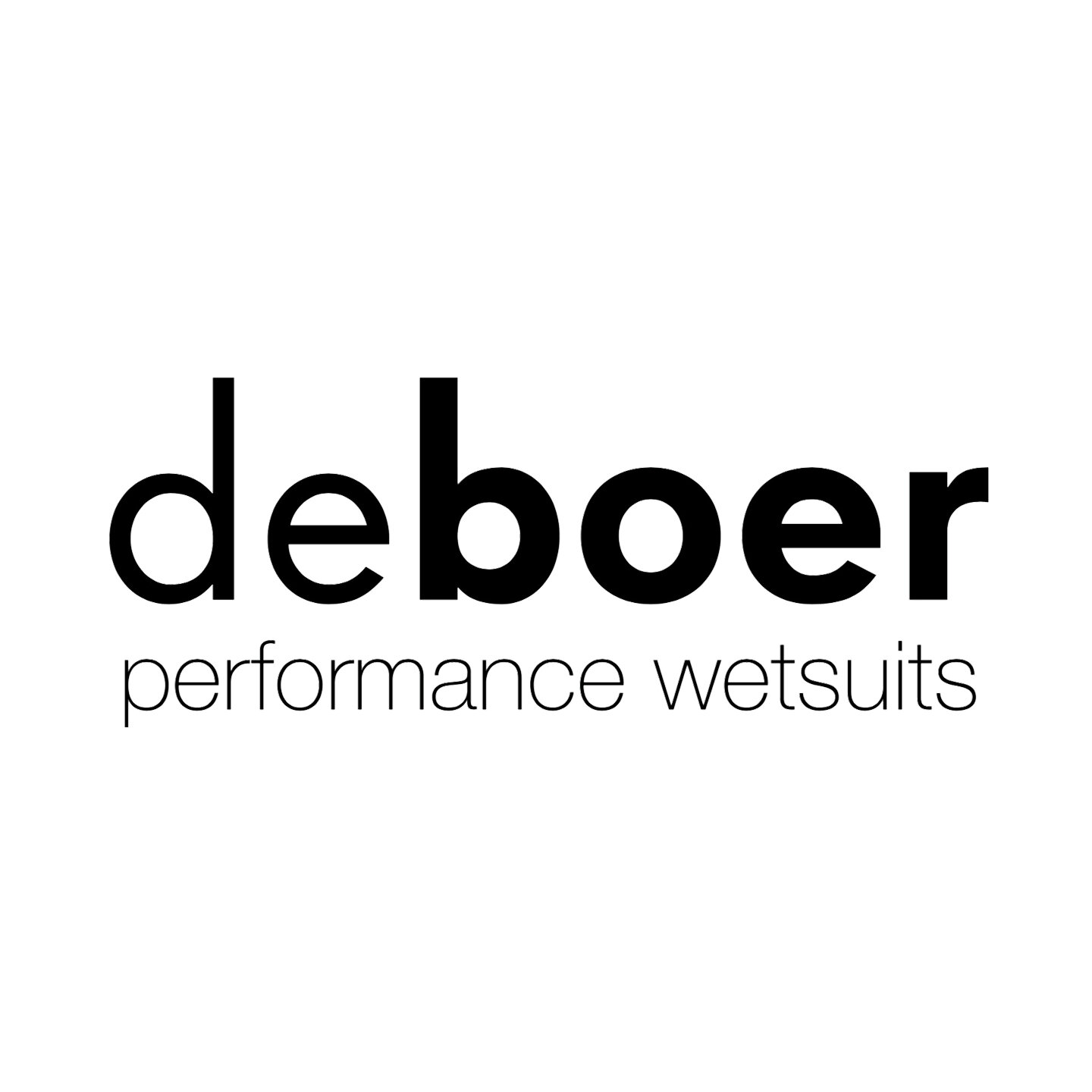 Deboer Wetsuits