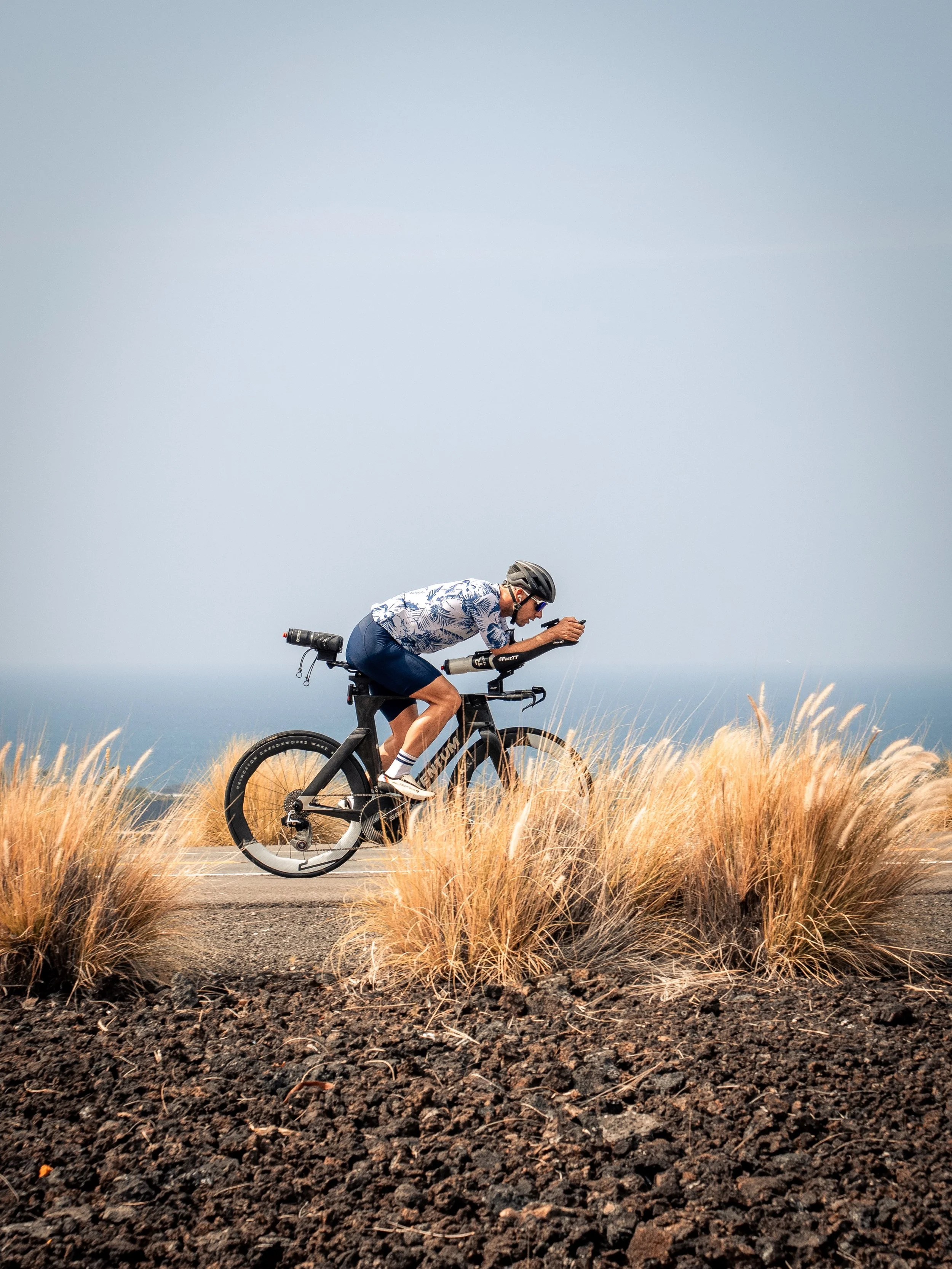 Island Time 🌋🌺🏝️

📸: @protriathlontraining