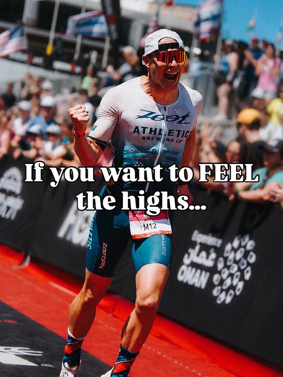 I&rsquo;m no stranger to the ups and downs of racing. You think you have the answer and then sport will humble you. It&rsquo;s a great reminder that preparation doesn&rsquo;t guarantee success, it just ups your chances. However, that hard work, carin