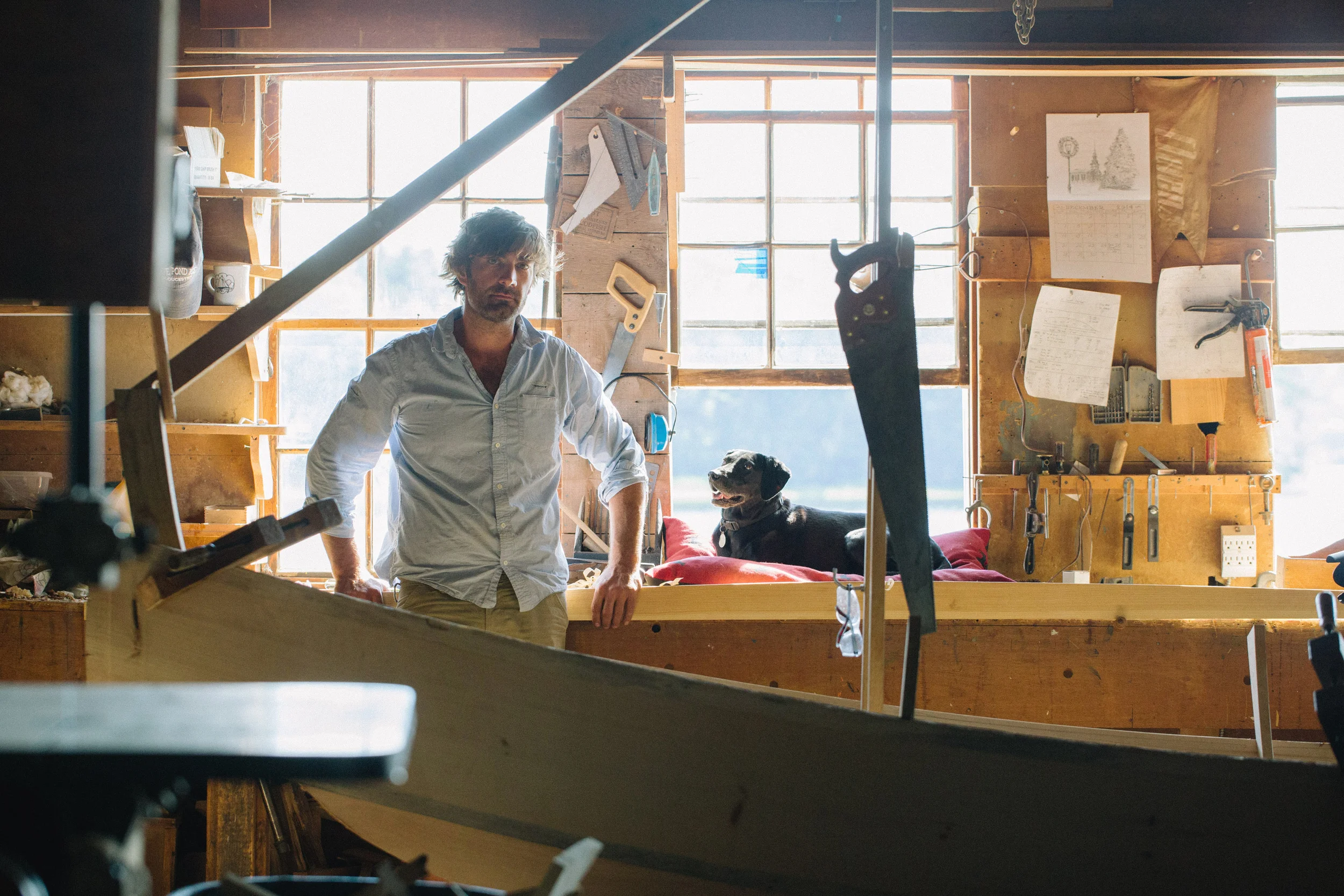 Starkey, Jonathan Chapman / JCP