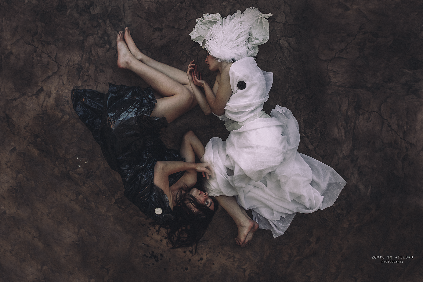 Ying-Yang