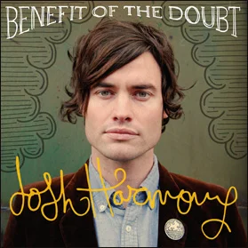 BENEFIT OF THE DOUBT