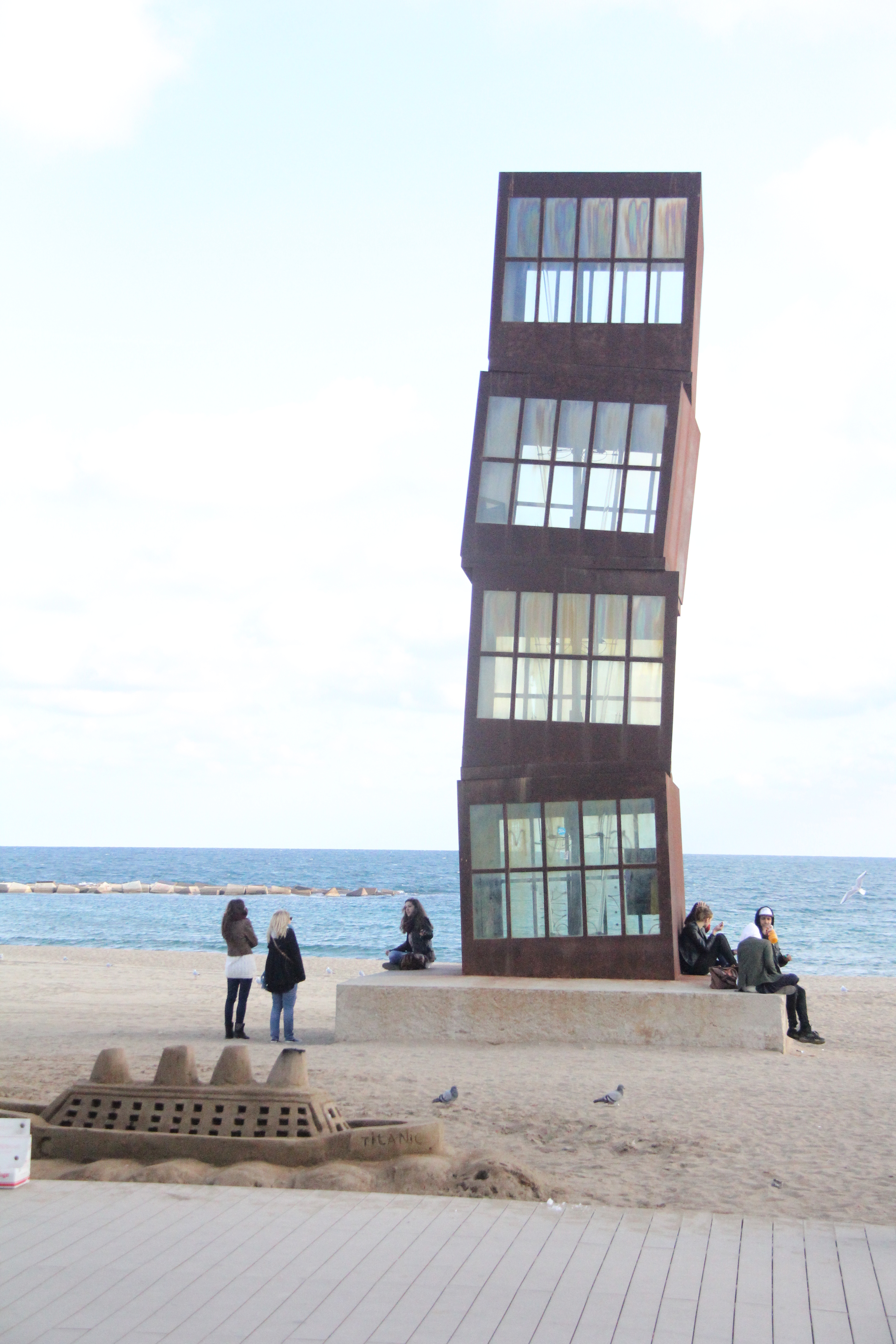 L'estel ferit