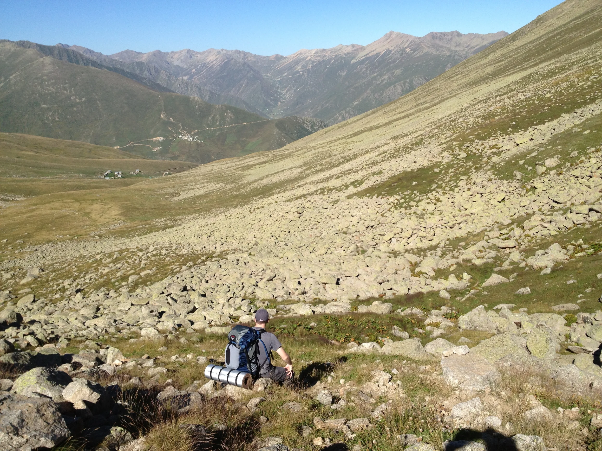 Top five Black Sea adventures for true adventurers