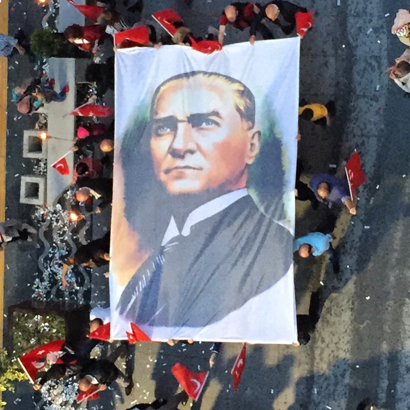 City of independence