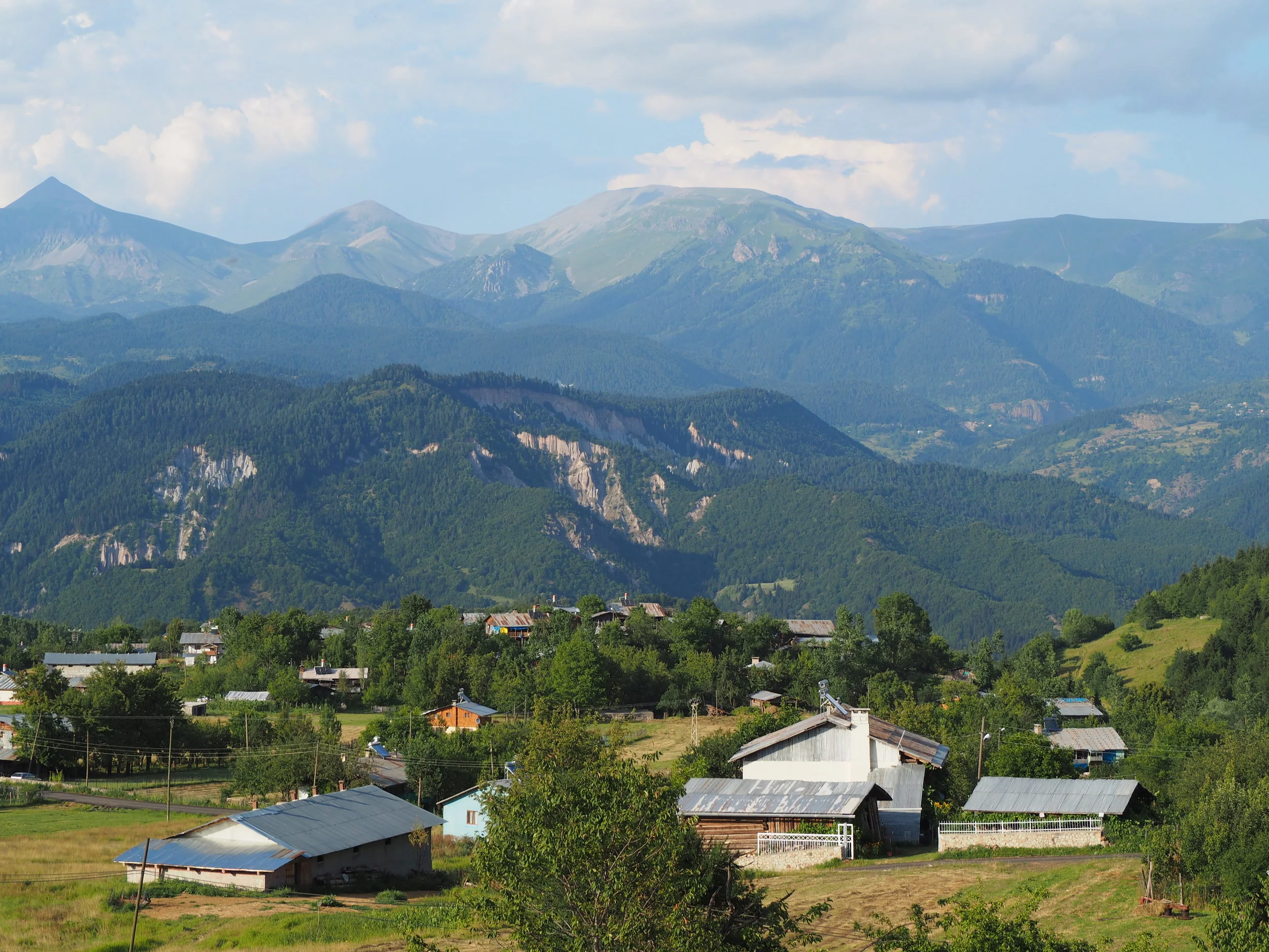 The Black Sea's Hidden Paradise 