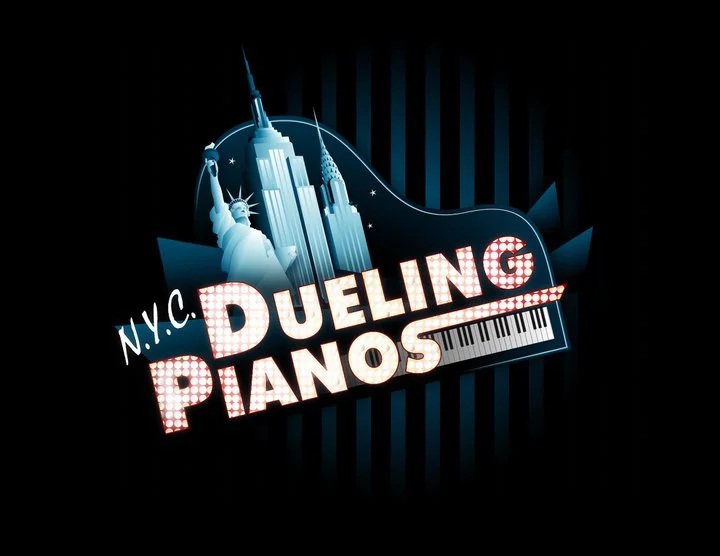 Dueling Pianos