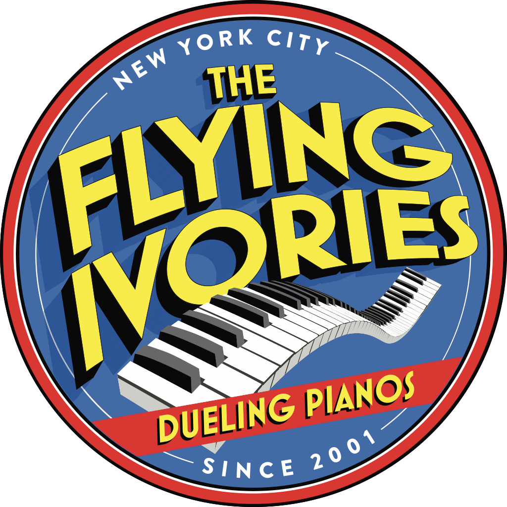 The Flying Ivories Dueling Pianos