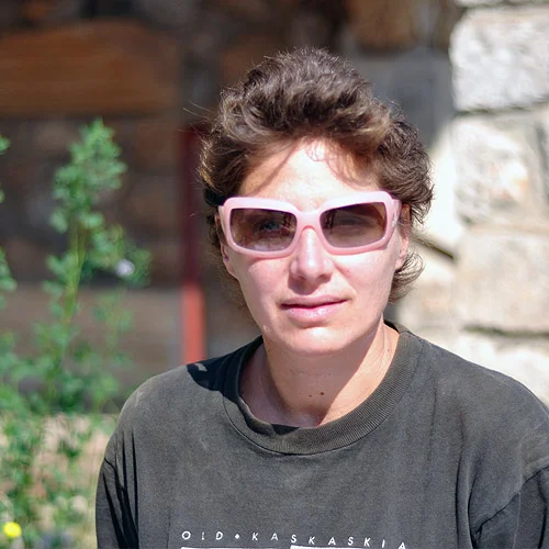 Jill Weber