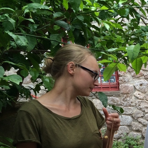 Luisa Balandat