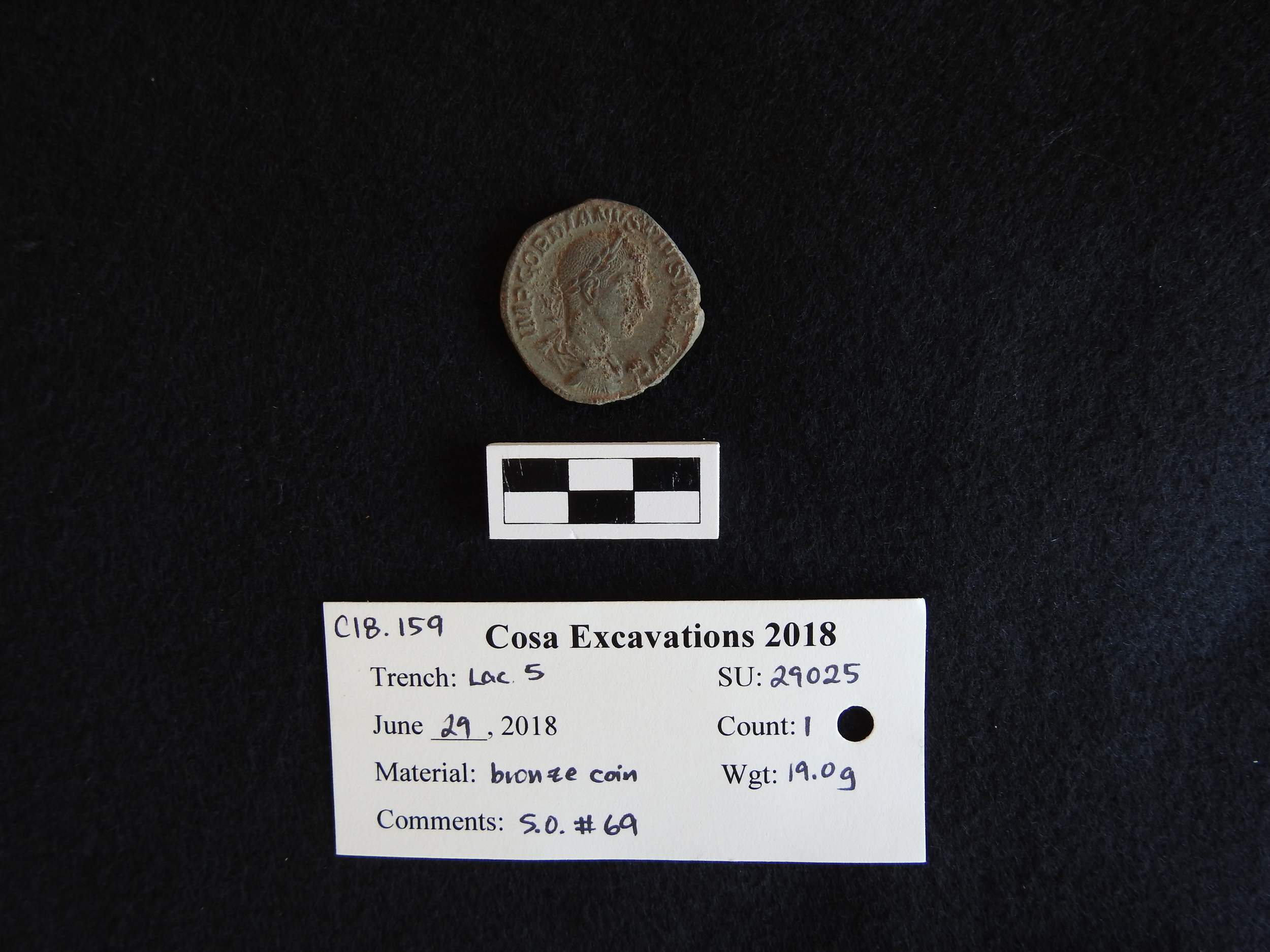 Imperial Roman Coin