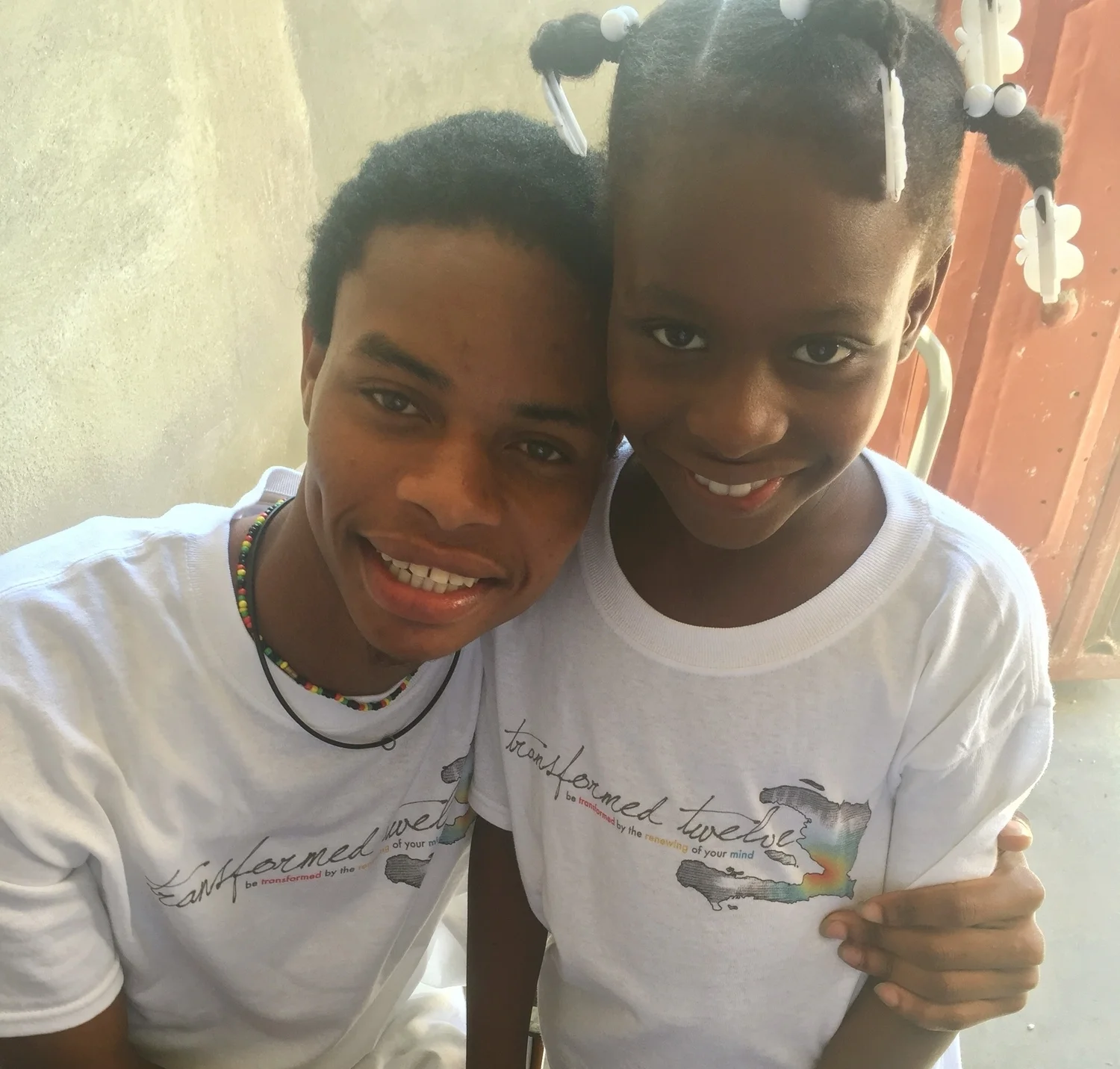 Benzaza and Wichnaida