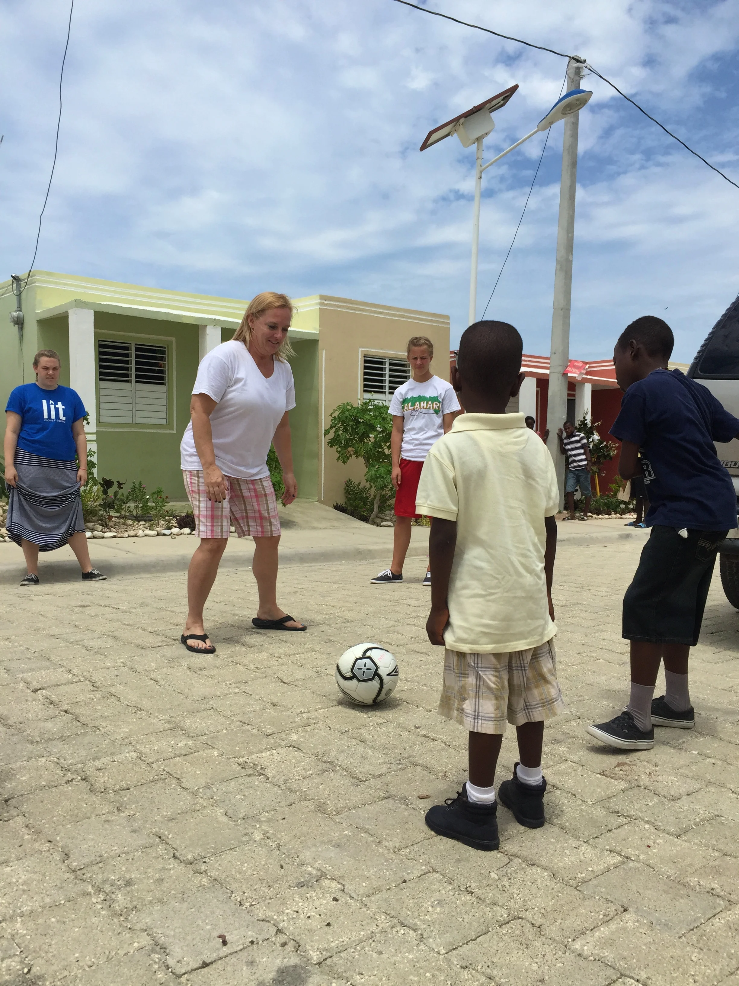 Fútbol