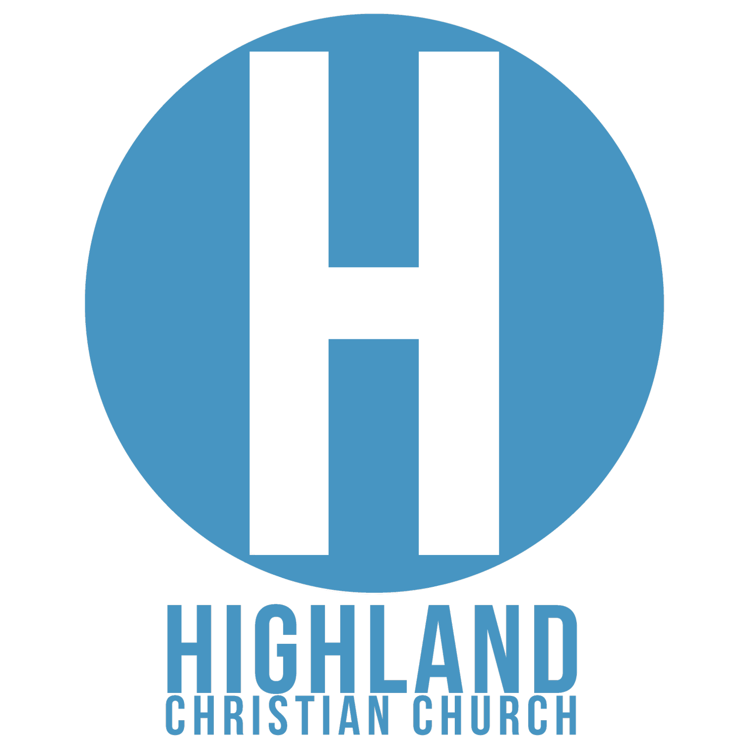 Podcast - Highland Christian Church