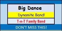 Holiday Dance with the T-N-T Family Band &amp; Ryan Smistopher calling