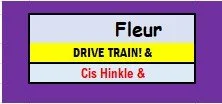 Fleur de Lis Fling