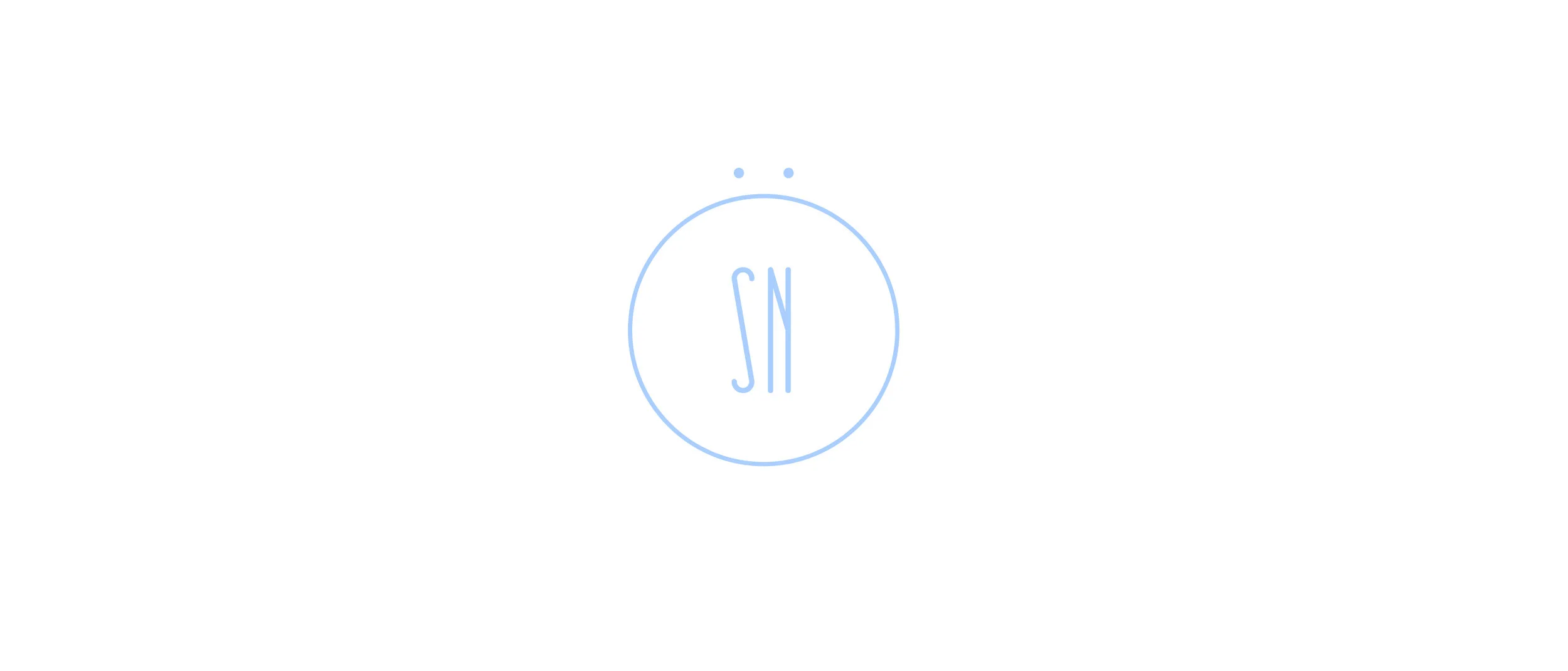 SNO studios logo