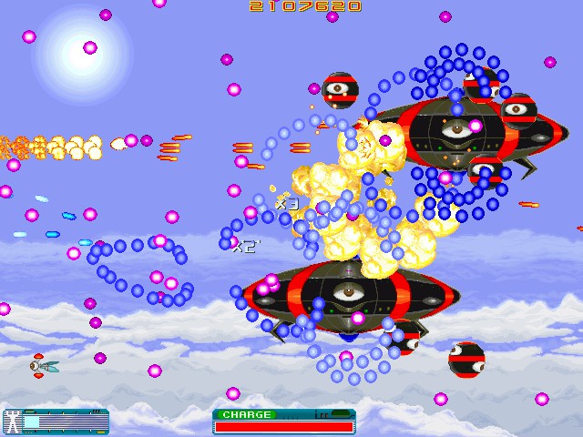 Things get hectic very quickly and suddenly. Also, this is what to expect on the Super Hard difficulty.