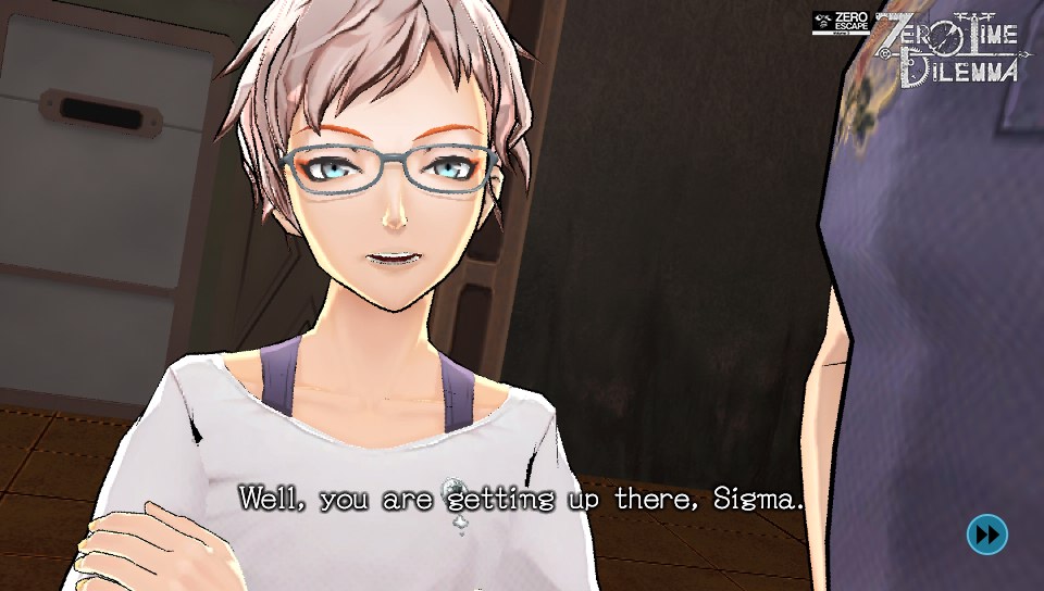 Phi has jokes.