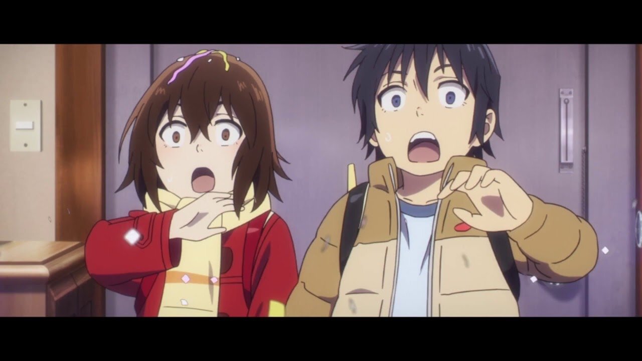 erased — Seasonal Anime Checkup OVA — Seasonal Anime Checkup