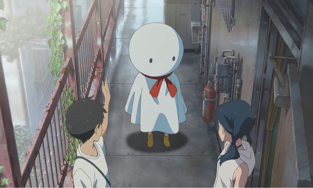 Seasonal Anime Checkup OVA Episode #195 - PS5 Pricing/Date Reveal & Weathering With You episode artwork