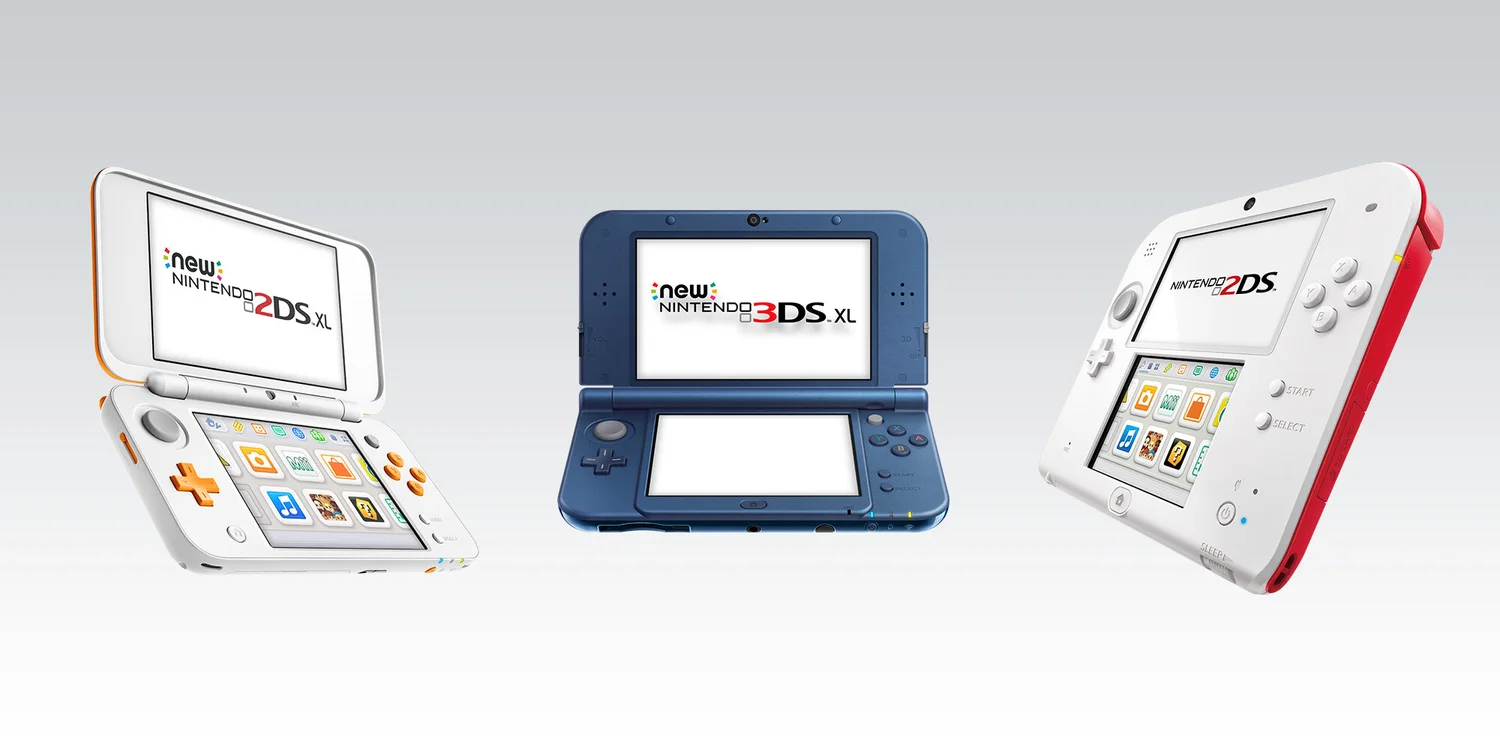 Seasonal Anime Checkup OVA Episode #196 - Microsoft Buys Bethesda & We Say Goodbye to the Nintendo 3DS episode artwork