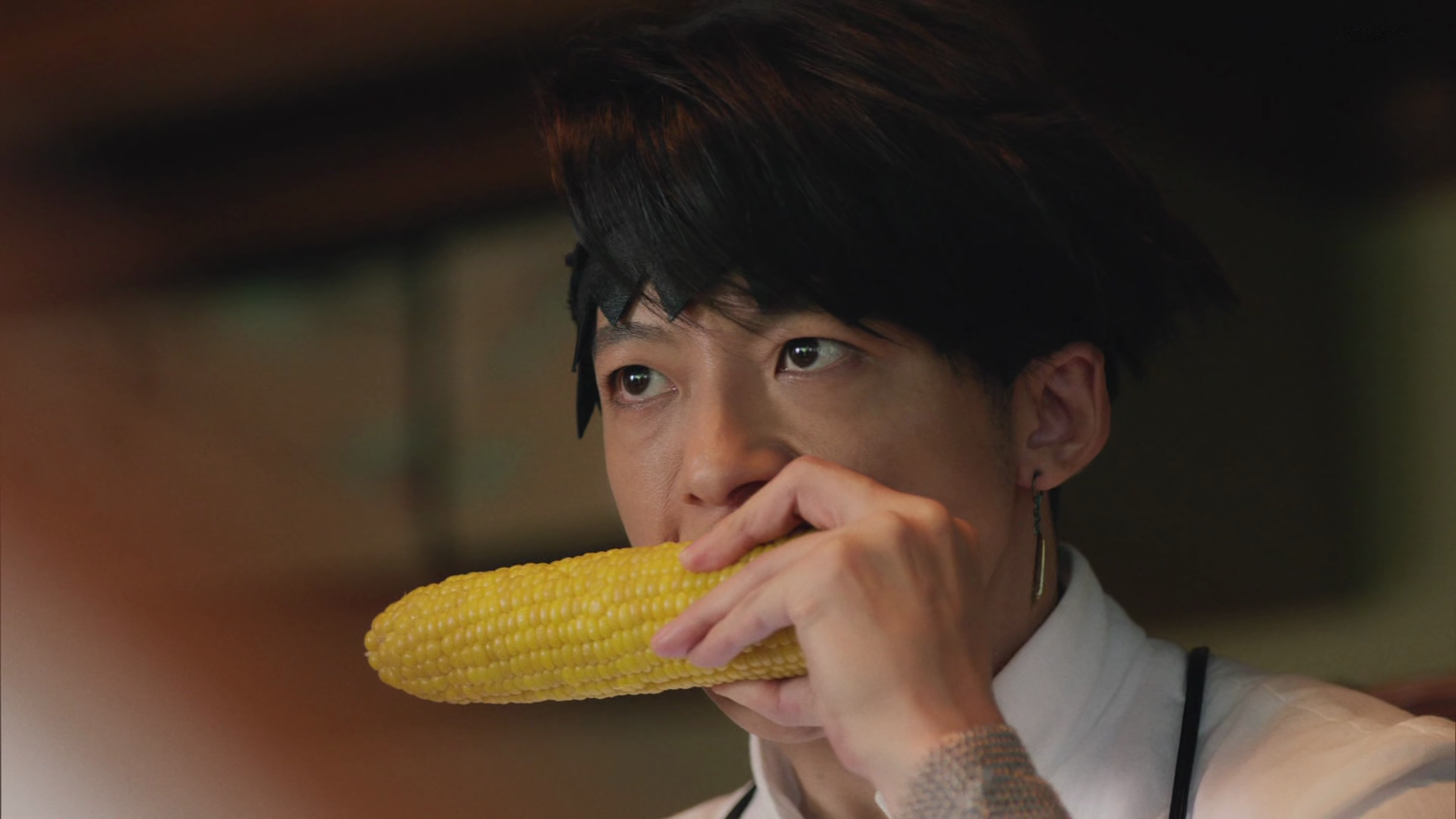 Seasonal Anime Checkup OVA Episode #226 - Thus Spoke Kishibe Rohan (Live Action) episode artwork