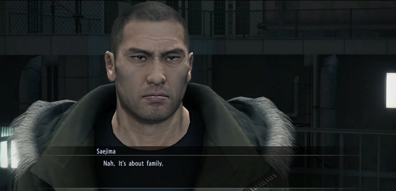 Seasonal Anime Checkup OVA Episode #232 - AL Experiences Yakuza 5 episode artwork