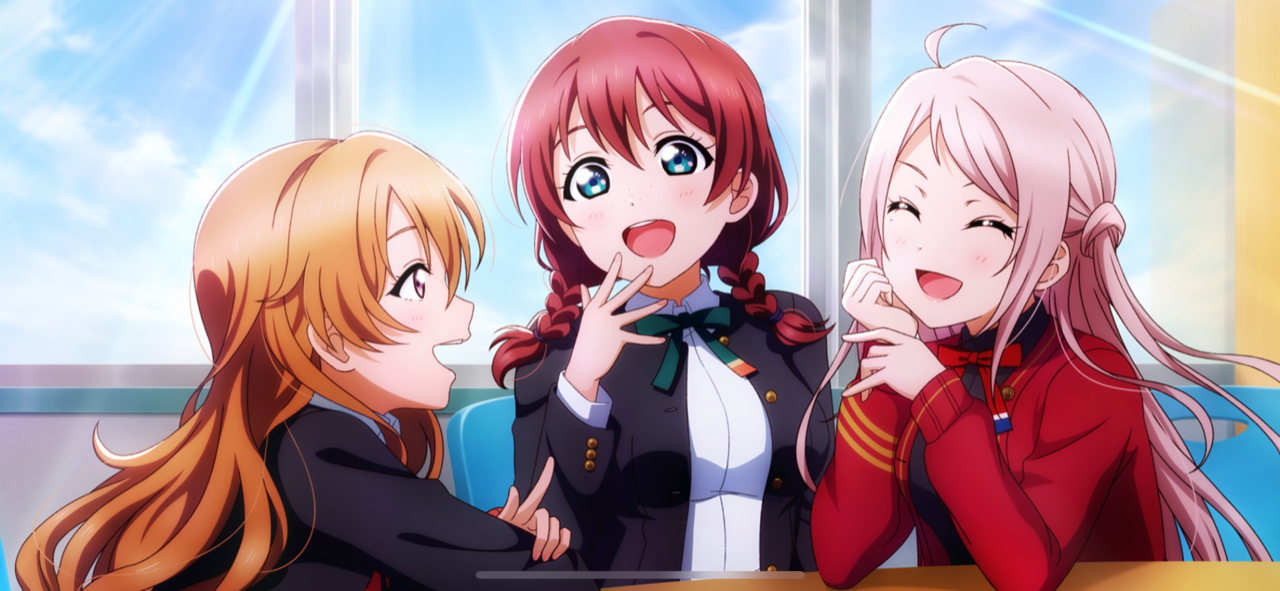 Seasonal Anime Checkup OVA Episode #245 - Love Live! School Idol Festival All Stars Season Two episode artwork