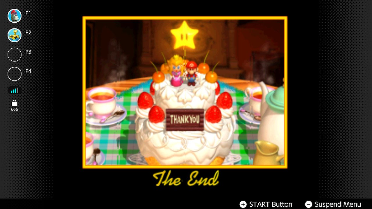 Seasonal Anime Checkup OVA Episode #265 - Jared Played Super Mario 64 episode artwork
