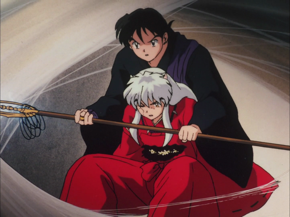 Watch InuYasha