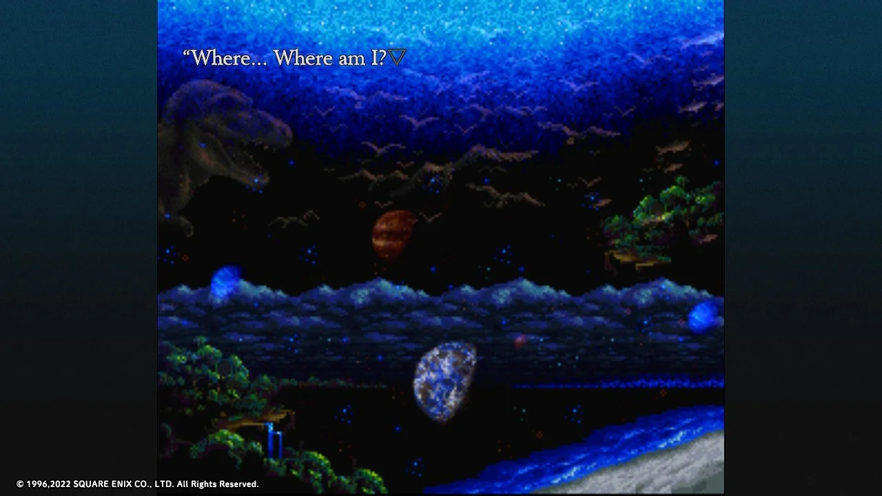 Seasonal Anime Checkup OVA Episode #279 - Chrono Cross: The Radical Dreamers Edition episode artwork