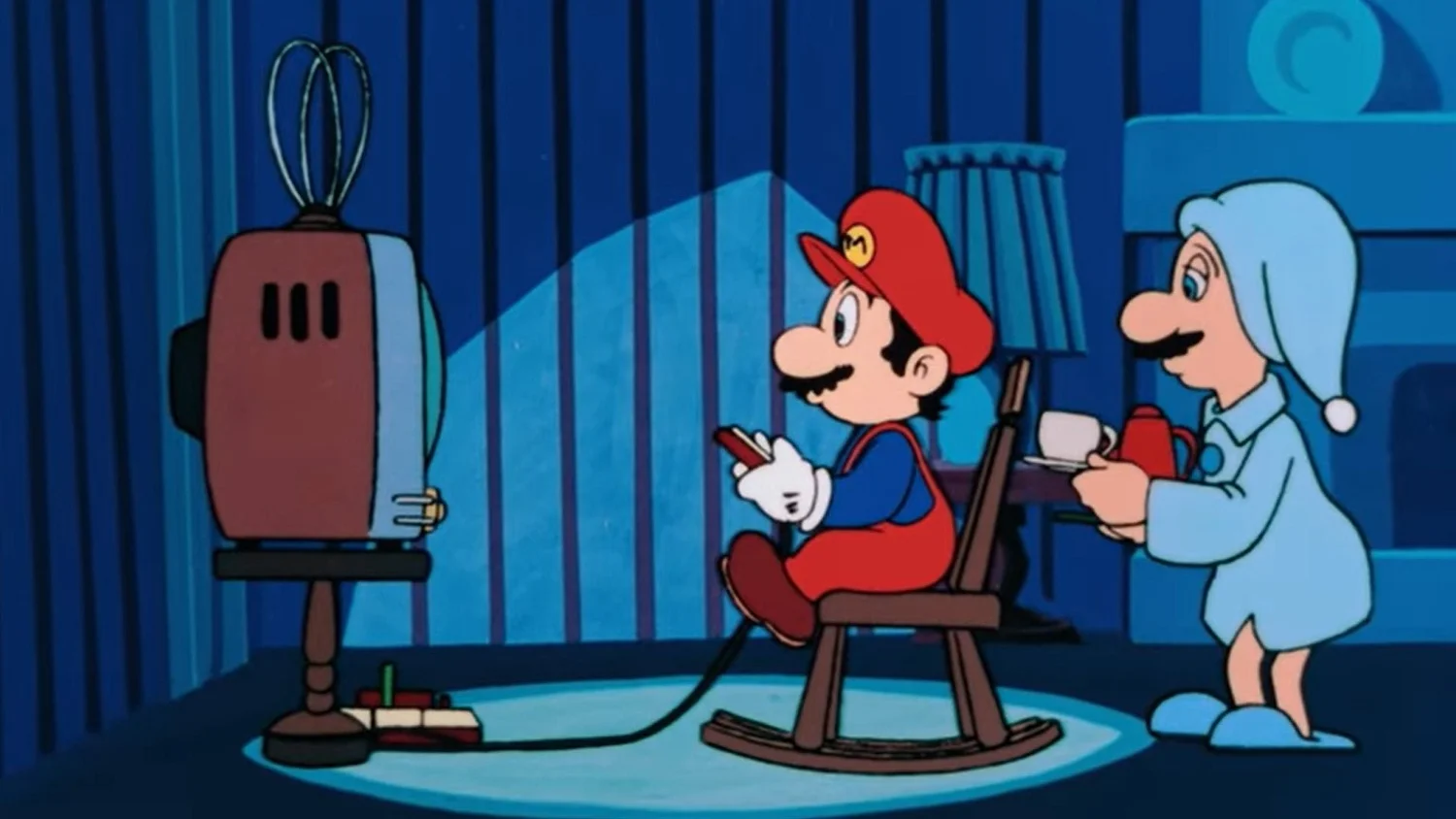 Seasonal Anime Checkup OVA Episode #281 - Ranking Mario Games episode artwork