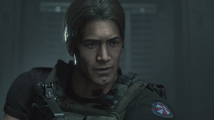 Seasonal Anime Checkup OVA Episode #284 - Resident Evil 3 episode artwork