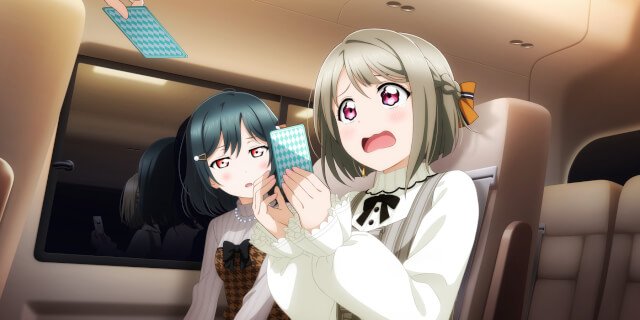 Seasonal Anime Checkup OVA Episode #293 - Love Live! School Idol Festival All Stars Season 3 episode artwork