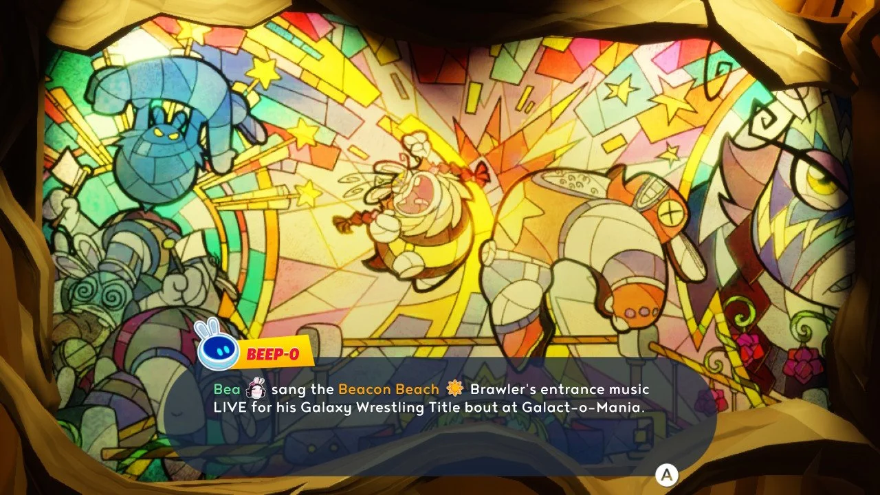 Seasonal Anime Checkup OVA Episode #309 - Mario + Rabbids: Sparks of Hope episode artwork