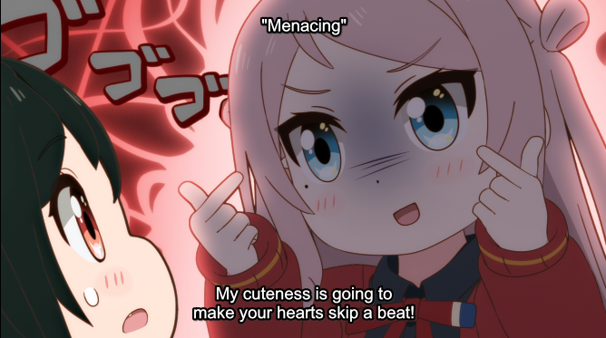 Seasonal Anime Checkup OVA Episode #328 - Nijiyon episode artwork