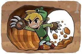 Seasonal Anime Checkup OVA Episode #334 - The Legend of Zelda: The Minish Cap episode artwork