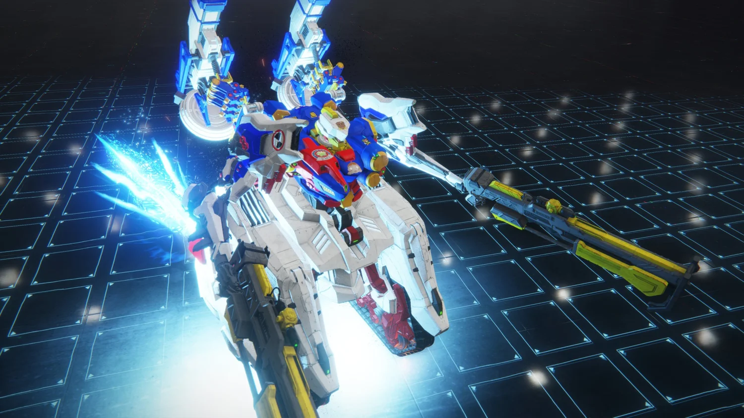 Seasonal Anime Checkup OVA Episode #350 - Armored Core VI: Fires of Rubicon episode artwork