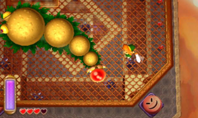 Seasonal Anime Checkup OVA Episode #380 - The Legend of Zelda: A Link Between Worlds episode artwork