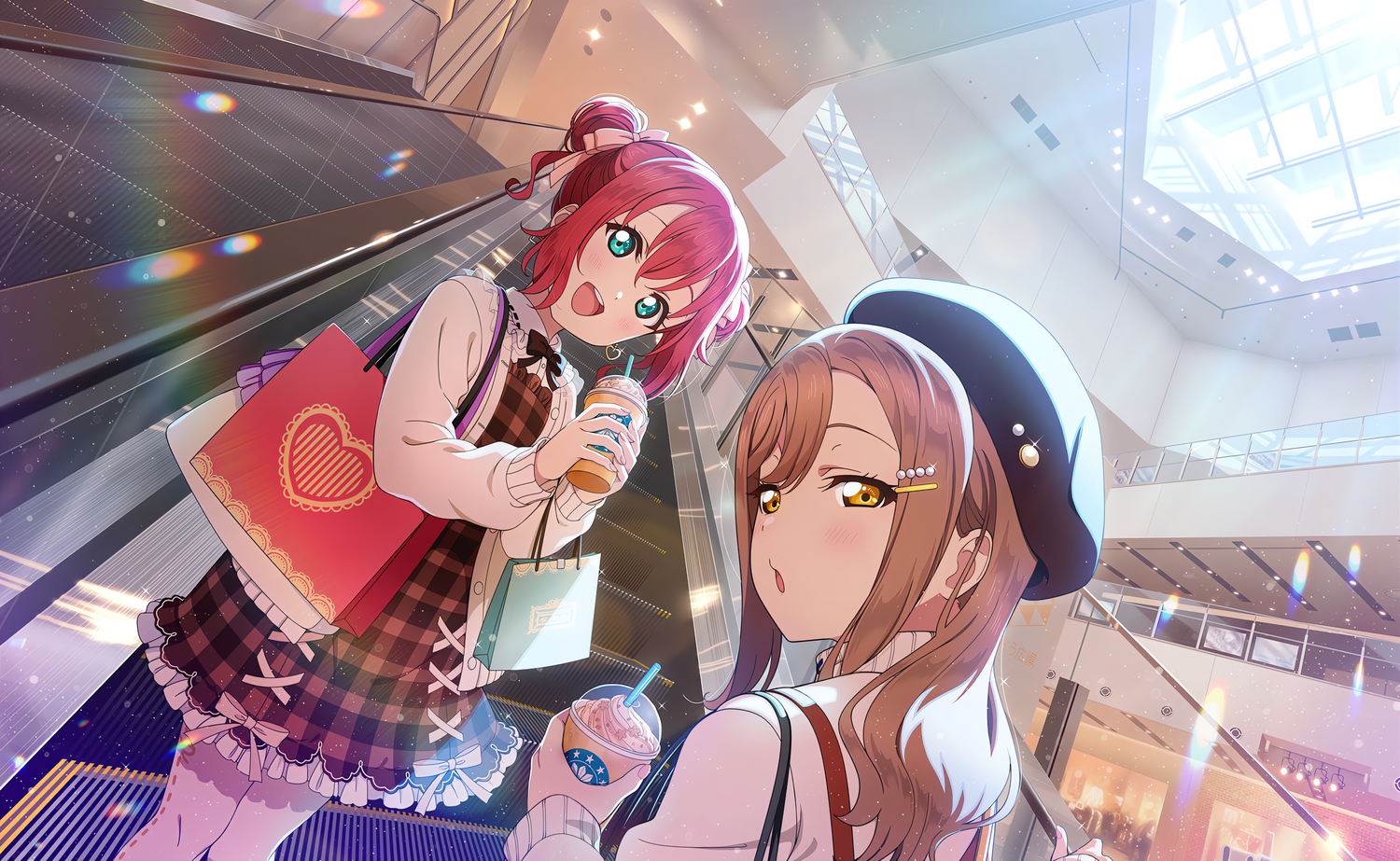 Seasonal Anime Checkup OVA Episode #388 - Love Live! School idol festival 2 MIRACLE LIVE! episode artwork