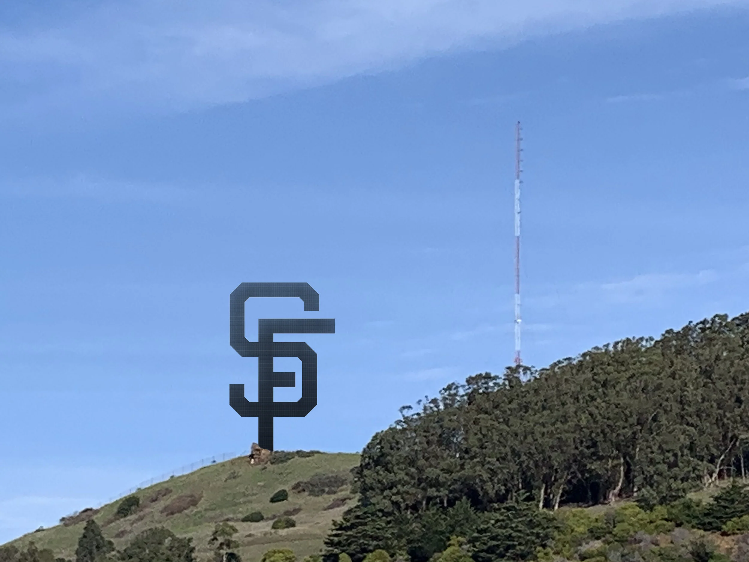 SF Logo