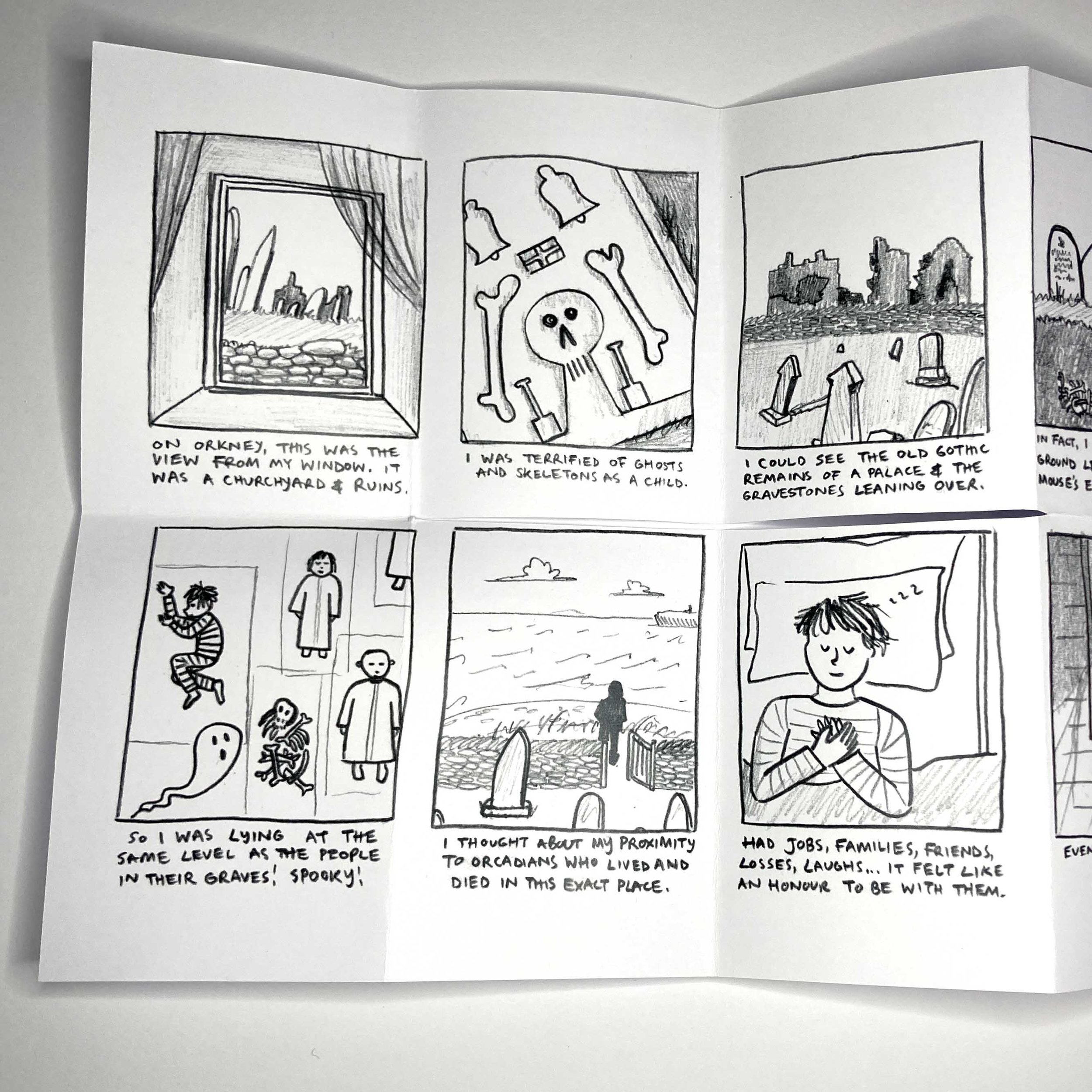 therapy time zine 2 rosie cunningham.jpg